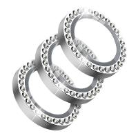 Protetor de Lente para iPhone 16 Pro Max - Glitter - Gshield - 1