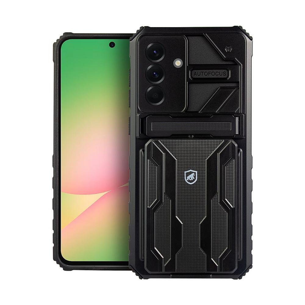 Capa case capinha para Samsung Galaxy A36 - Snap Guardian - Gshield - 1