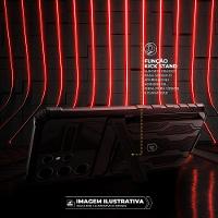 Capa case capinha para Samsung Galaxy A36 - Snap Guardian - Gshield