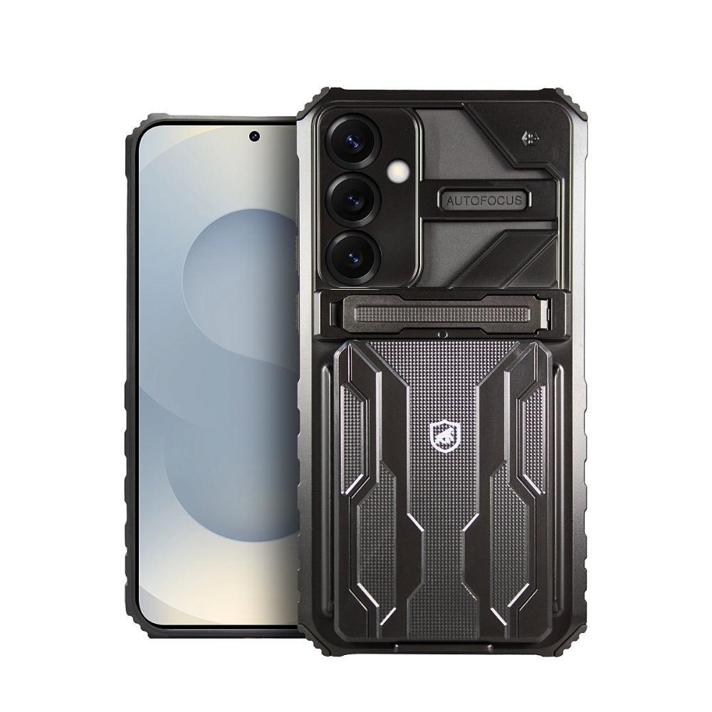 Capa case capinha para Samsung Galaxy S25 Plus - Snap Guardian - Gshield - 1