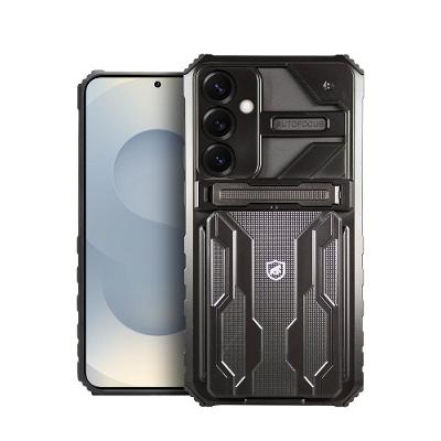 Capa case capinha para Samsung Galaxy S25 Plus - Snap Guardian - Gshield