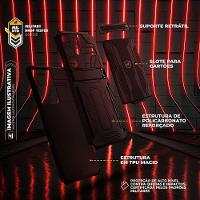 Capa case capinha para Samsung Galaxy S25 Plus - Snap Guardian - Gshield - 2