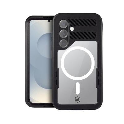 Capa case capinha à Prova d'água Nautical para Samsung Galaxy S25 Plus - Gshield