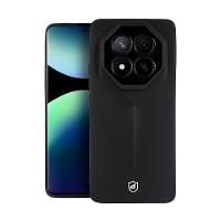 Capa case capinha para Xiaomi Redmi Note 14 Pro 5G - Stinger Preta - Gshield - 1