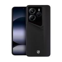 Capa case capinha para Xiaomi Redmi Note 14 5G - Stinger Preta - Gshield - 1