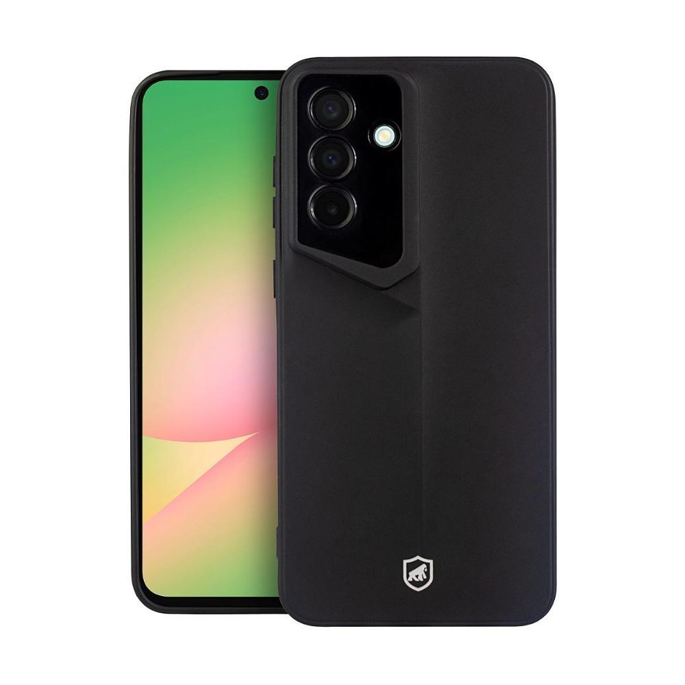 Capa case capinha para Samsung Galaxy A36 - Stinger Preta - Gshield - 1