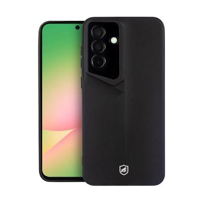 Capa case capinha para Samsung Galaxy A36 - Stinger Preta - Gshield
