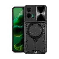 Capa case capinha para Motorola Moto G35 - Discovery - Gshield - 1