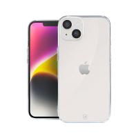 Capa case capinha para iPhone 14 - Crystal Slim - NÃO AMARELA - Gshield - 1