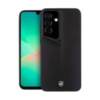 Capa case capinha para Samsung Galaxy A26 - Stinger Preta - Gshield - 1