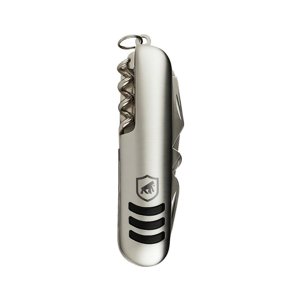 Canivete Dobrável Multifunção, com abridor e alicate - Survivor - Gshield - 1