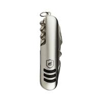 Canivete Dobrável Multifunção, com abridor e alicate - Survivor - Gshield - 1