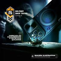 Capa case capinha para Xiaomi Poco X7 - Discovery - Gshield