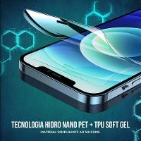 Película para Xiaomi Redmi 13C 5G - Hydrogel Gamer Fosca - Gshield - 8