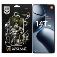 Película para Xiaomi 14T Pro - Hydrogel Gamer Fosca - Gshield - 1