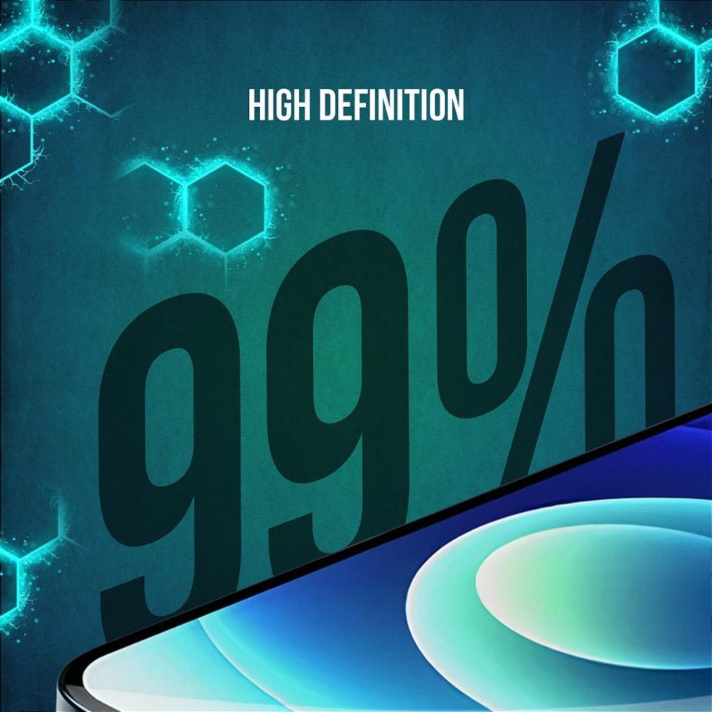 Película para Xiaomi 14T - Hydrogel Gamer Fosca - Gshield - 5