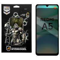 Película para Xiaomi Redmi A5 - Privacidade Hydrogel - Gshield - 1