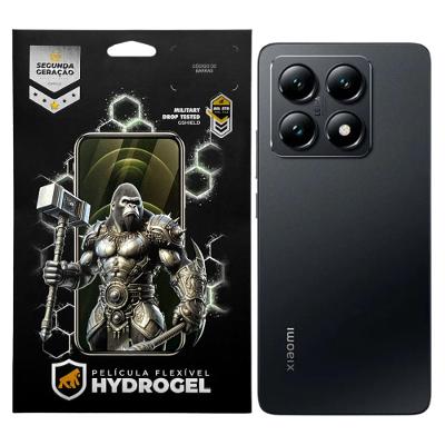 Película para Xiaomi 14T - Traseira Hydrogel HD - Gshield