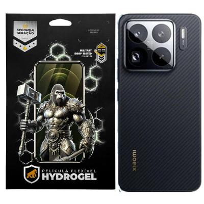 Película para Xiaomi 15S Pro - Traseira Hydrogel HD - Gshield