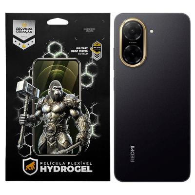 Película para Xiaomi Redmi A5 - Traseira Hydrogel HD - Gshield