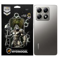 Película para Xiaomi 14T Pro - Traseira Hydrogel HD - Gshield - 1