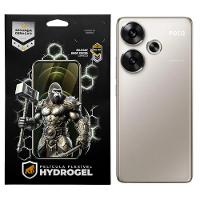 Película para Xiaomi Poco F6 5G - Traseira Hydrogel HD - Gshield - 1