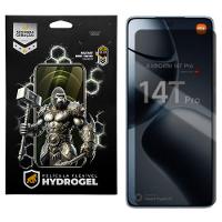 Película para Xiaomi 14T Pro - Privacidade Hydrogel - Gshield - 1