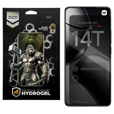 Película para Xiaomi 14T - Privacidade Hydrogel - Gshield