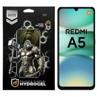Película para Xiaomi Redmi A5 - Hydrogel Gamer Fosca - Gshield - 1