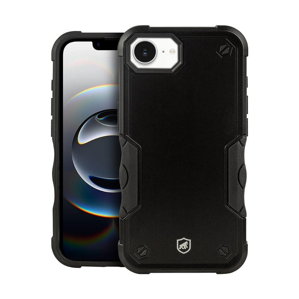 Capa case capinha para iPhone 16E - Armorgear - Gshield - 1