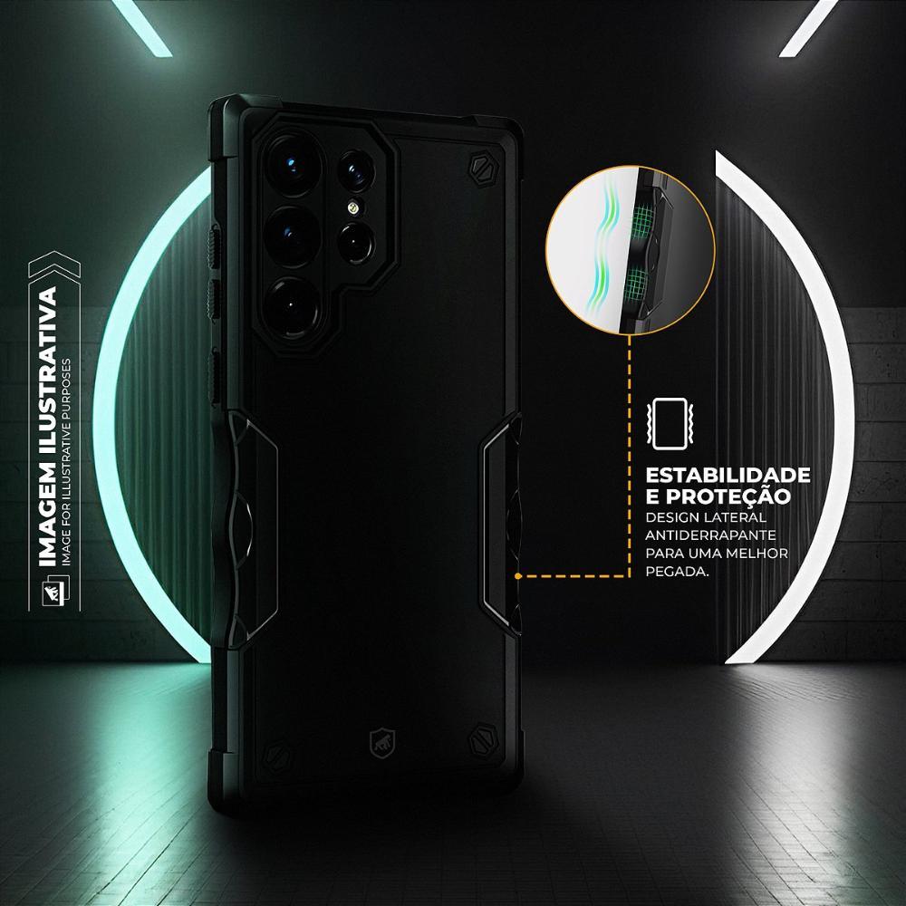 Capa case capinha para iPhone 16E - Armorgear - Gshield - 2