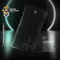 Capa case capinha para iPhone 16E - Armorgear - Gshield
