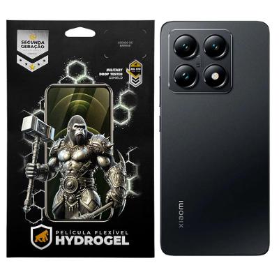 Película para Xiaomi 14T - Traseira Hydrogel HD - Gshield