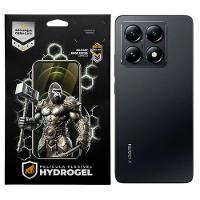 Película para Xiaomi 14T - Traseira Hydrogel HD - Gshield - 1