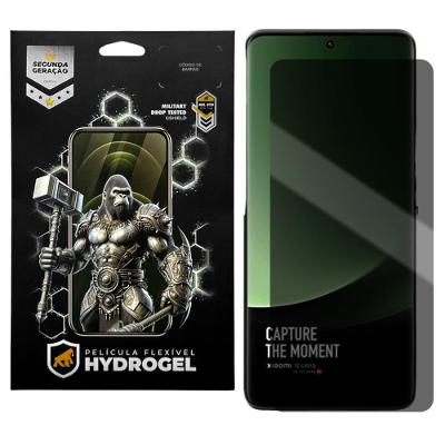Película para Xiaomi 13 Ultra  - Privacidade Hydrogel - Gshield