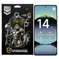 Película para Xiaomi Redmi Note 14 5G - Hydrogel Gamer Fosca - Gshield - 1
