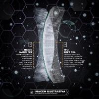 Película para Xiaomi Poco C71 - AntiBlue - Gshield - 6