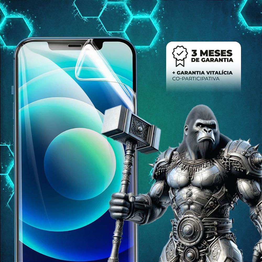 Película para Xiaomi 15S Pro - Privacidade Hydrogel - Gshield - 6