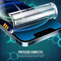 Película para Xiaomi Redmi Note 14S - Hydrogel Gamer Fosca - Gshield - 7