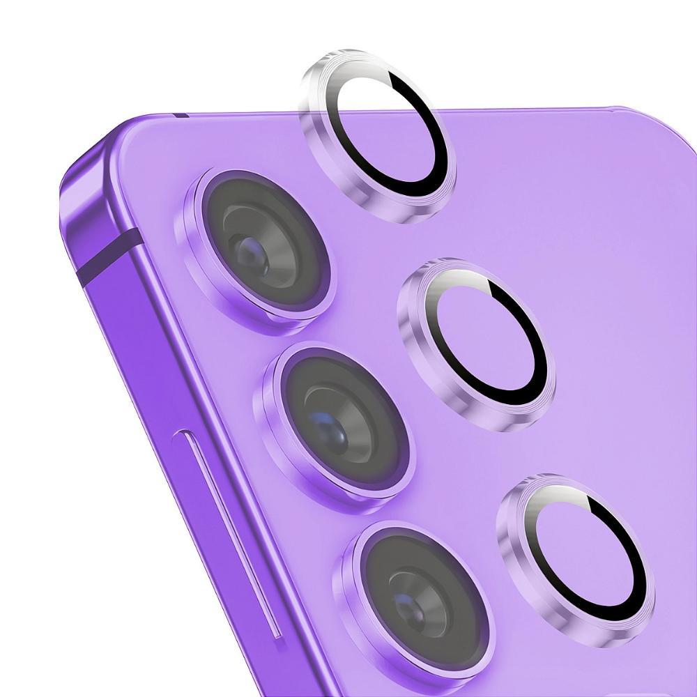 Protetor de Lente para Samsung Galaxy S24 - Survivor - Gshield - 1