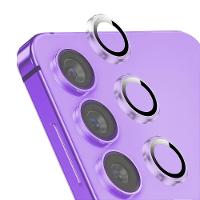 Protetor de Lente para Samsung Galaxy S24 - Survivor - Gshield - 1