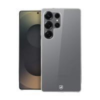 Capa case capinha para Samsung Galaxy S25 Ultra - Crystal Slim - NÃO AMARELA - Gshield - 1