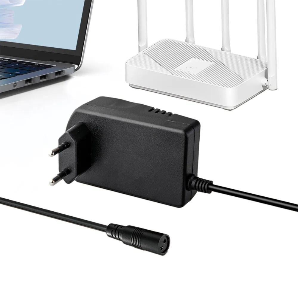 Fonte de Alimentação Universal para Notebook 3-12V com 7 plugs - KNUP - 4