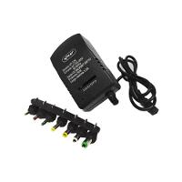Fonte de Alimentação Universal para Notebook 3-12V com 7 plugs - KNUP - 2