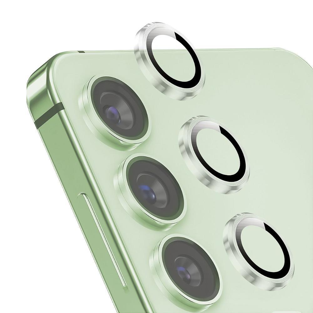 Protetor de Lente para Samsung Galaxy S25 - Survivor - Gshield - 1