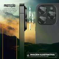 Protetor de Lente para Samsung Galaxy S25 - Survivor - Gshield - 3