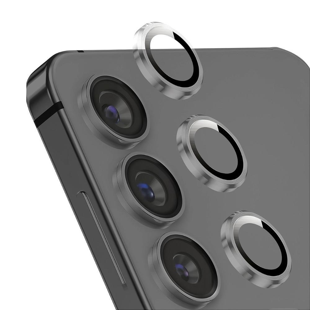 Protetor de Lente para Samsung Galaxy S25 Plus - Survivor - Gshield - 1