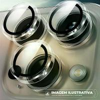 Protetor de Lente para Samsung Galaxy S25 Plus - Survivor - Gshield - 2