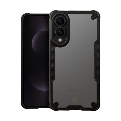 Capa case capinha para Samsung Galaxy S25 Edge - Rugged Shield - Gshield