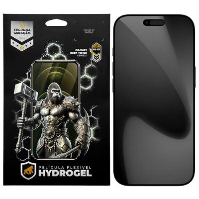 Película para iPhone 17 - Hydrogel HD - Gshield